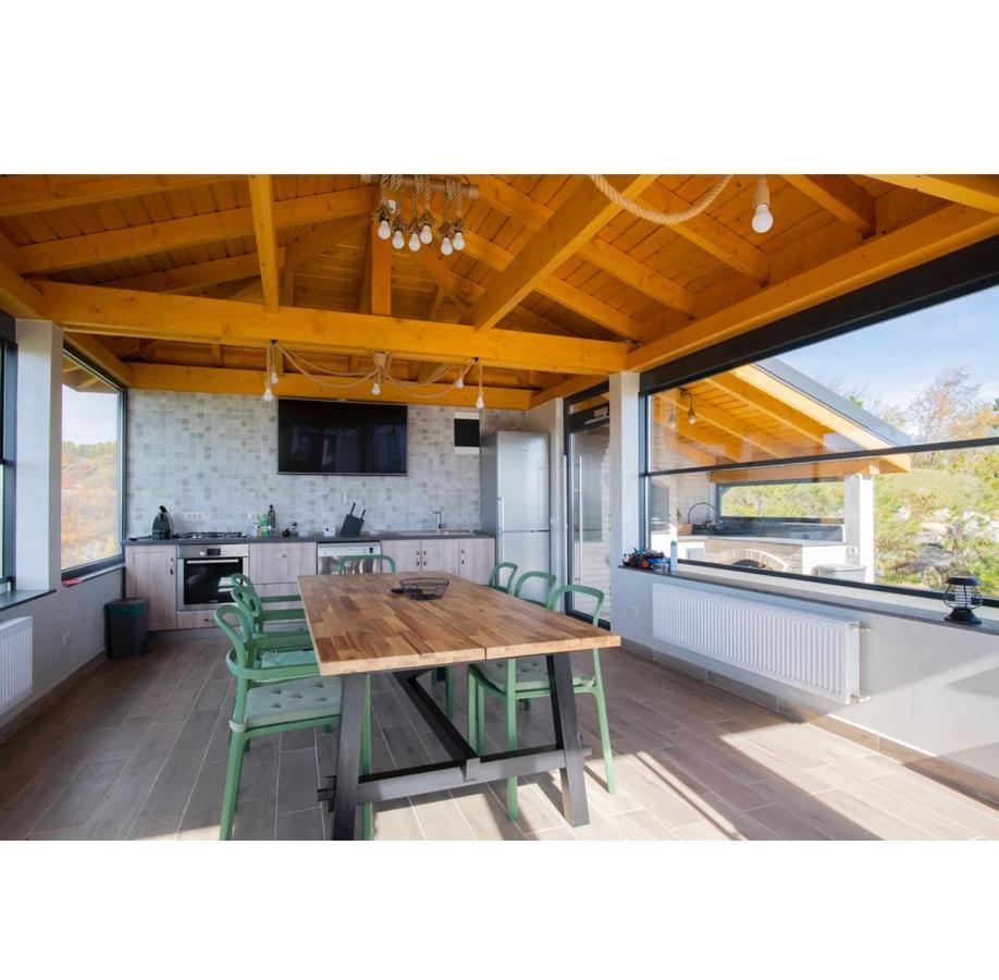 Valley View Breaza Екстериор снимка