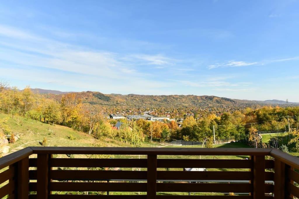 Valley View Breaza Екстериор снимка