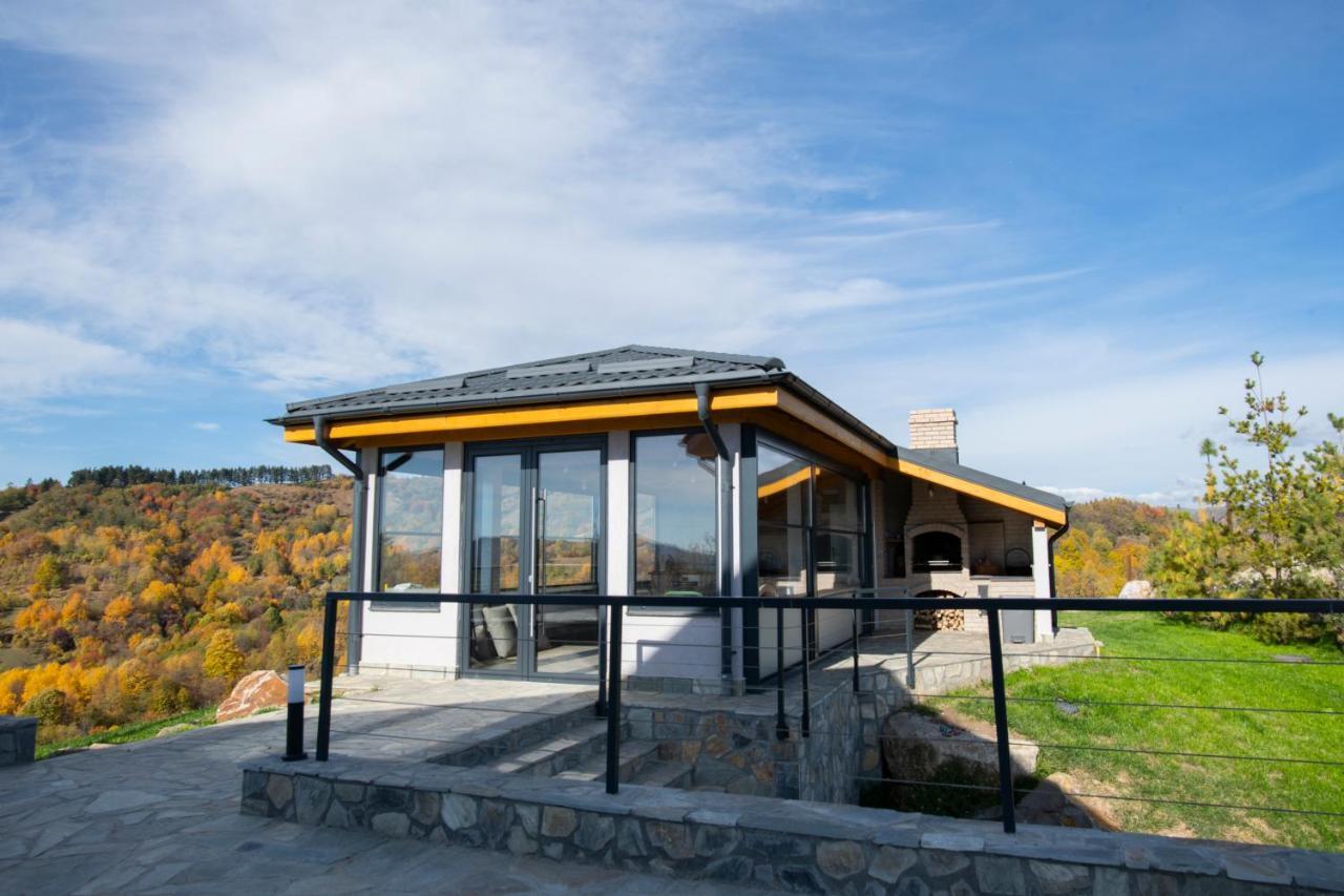 Valley View Breaza Екстериор снимка