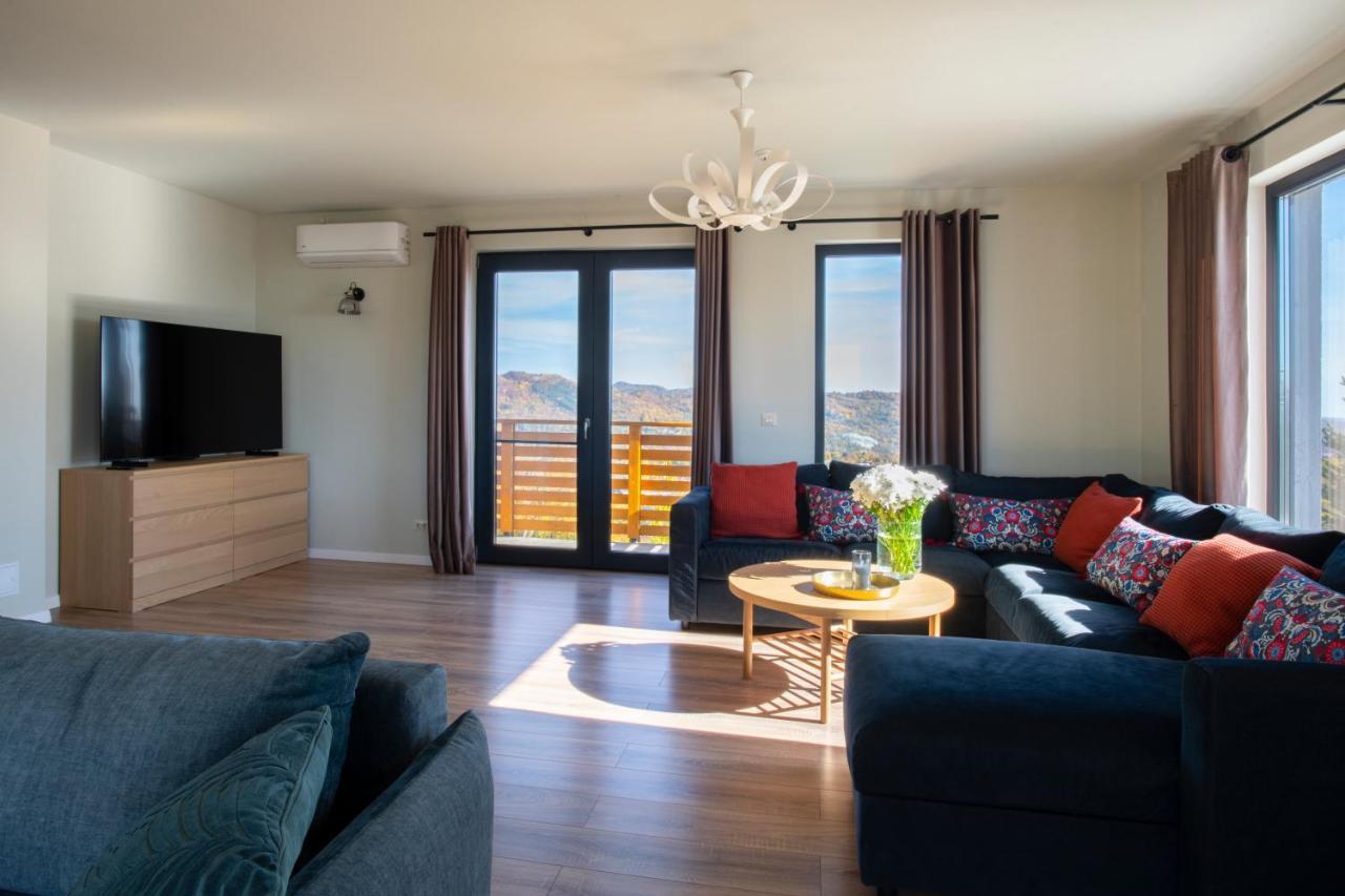 Valley View Breaza Екстериор снимка