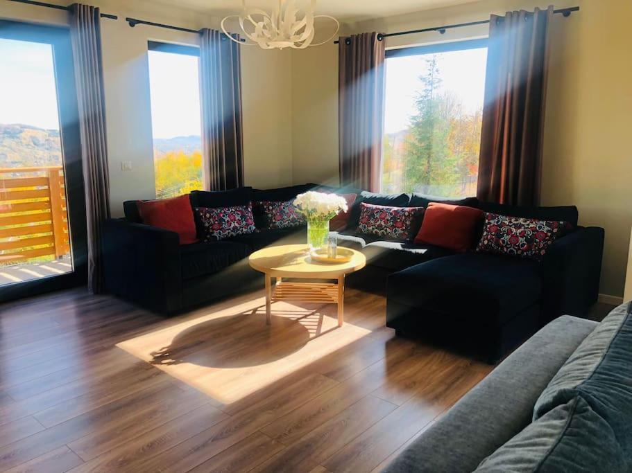 Valley View Breaza Екстериор снимка