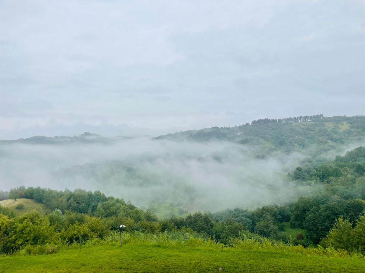 Valley View Breaza Екстериор снимка