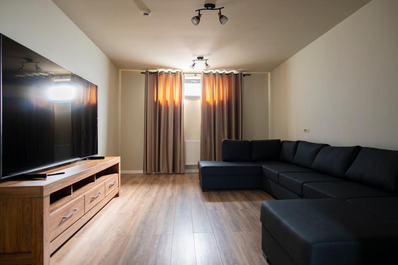 Valley View Breaza Екстериор снимка