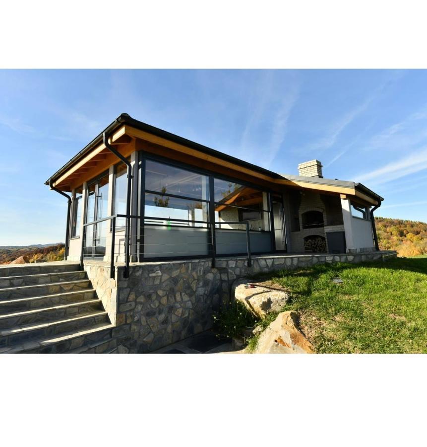 Valley View Breaza Екстериор снимка