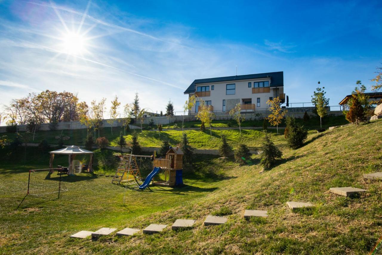 Valley View Breaza Екстериор снимка