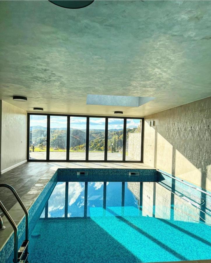 Valley View Breaza Екстериор снимка