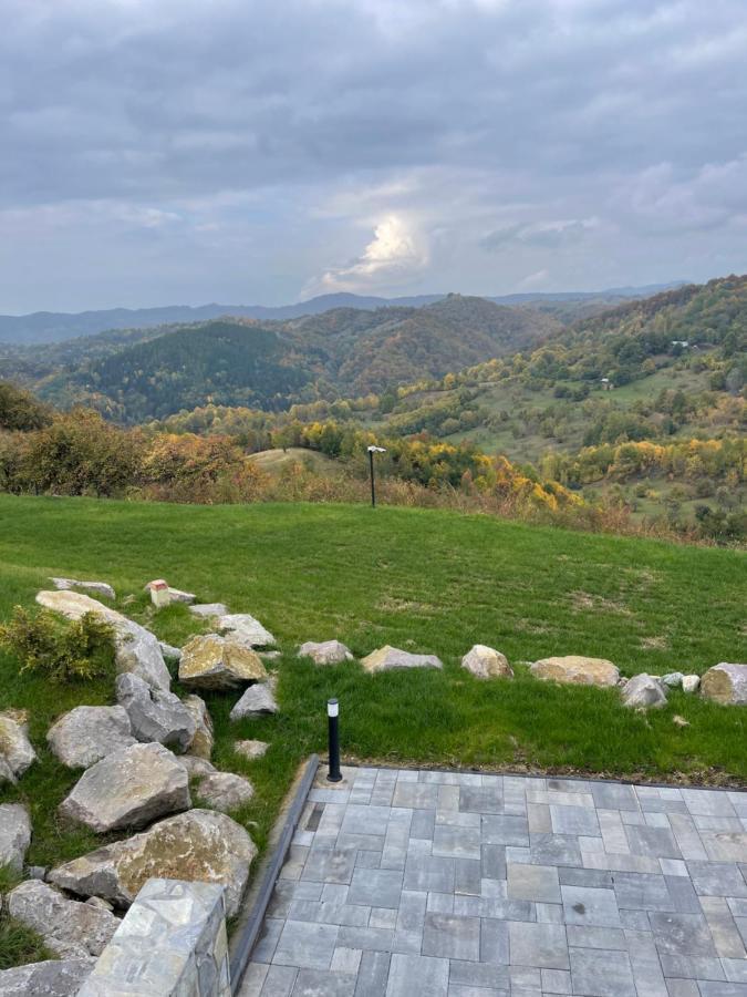 Valley View Breaza Екстериор снимка