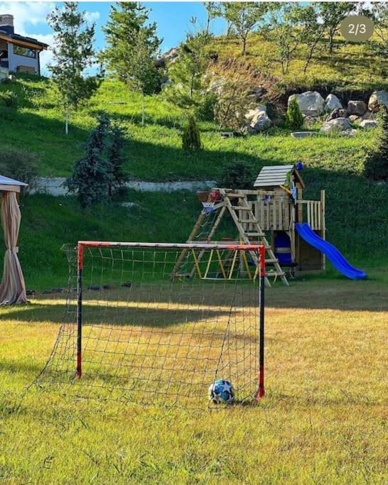 Valley View Breaza Екстериор снимка