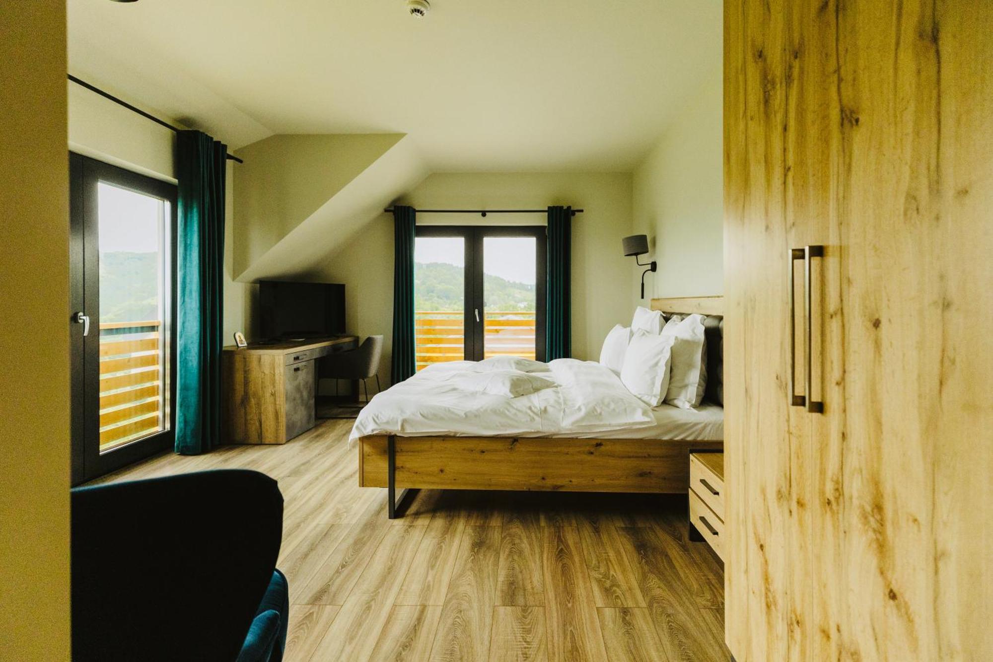 Valley View Breaza Екстериор снимка