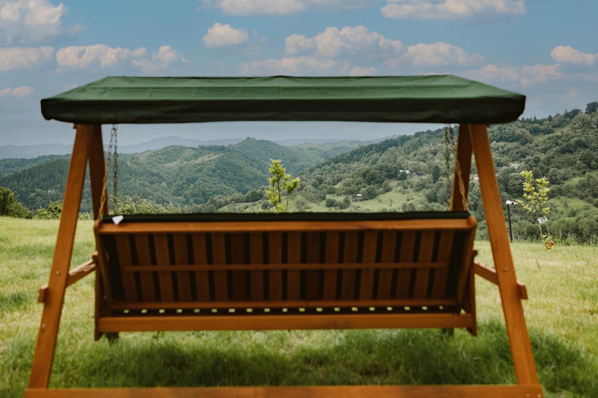 Valley View Breaza Екстериор снимка